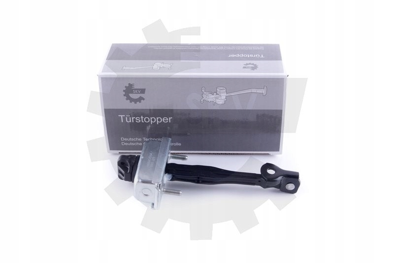 фото №1, Обмежувач двері opel astra j