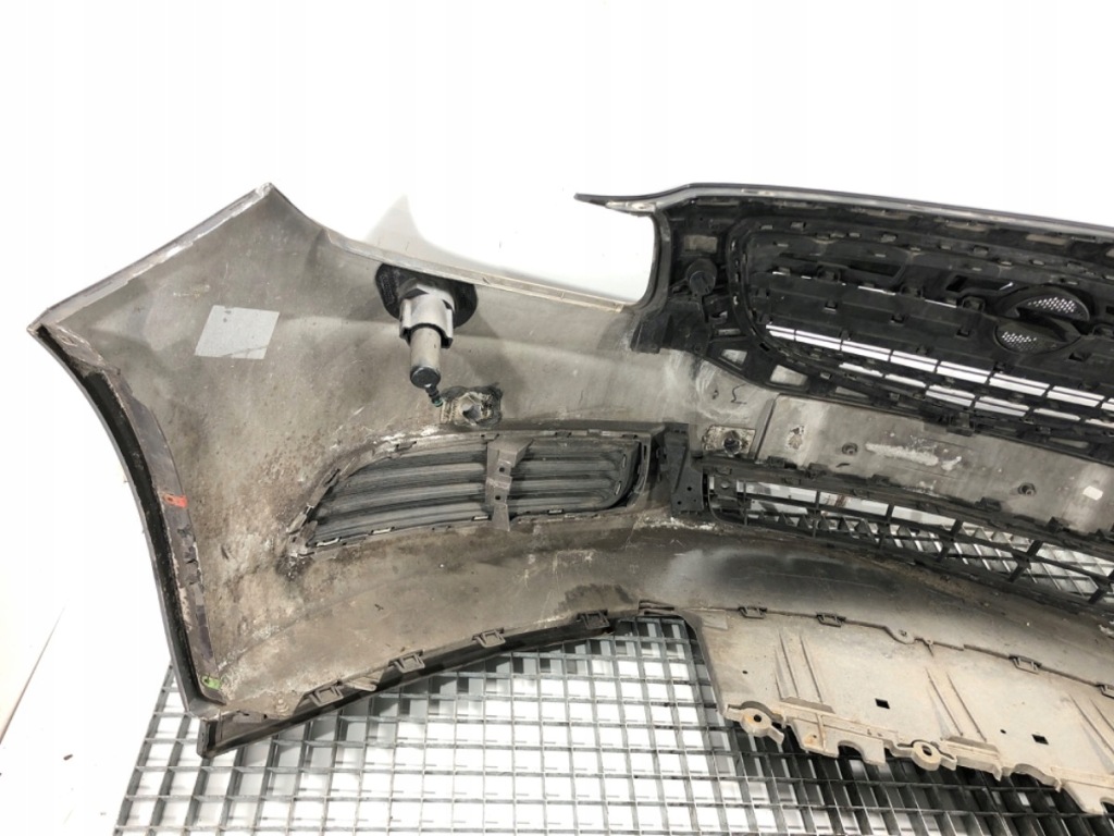 Купити Бампер перед opel insignia a sedan/limuzyna 08-17 передній