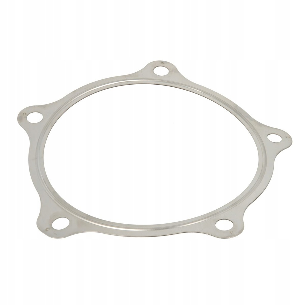 фото №1, Прокладка трубы выхлоп. porsche cayenne 07-10