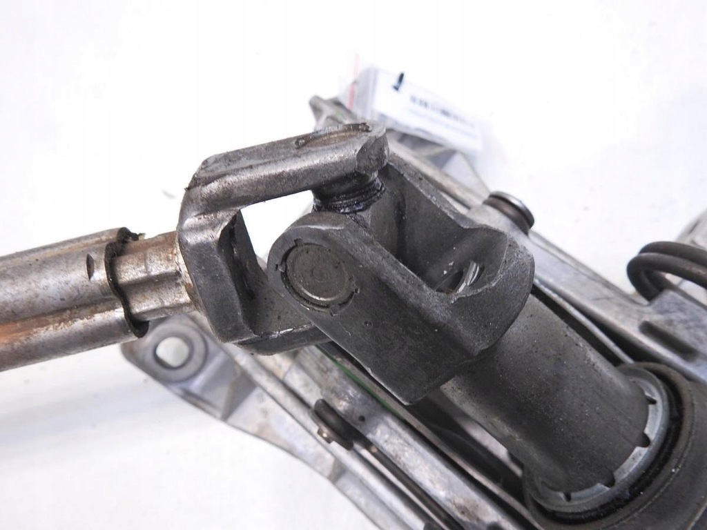 фото №5, Колонка рулевая volvo v70 iii 2.0 d3