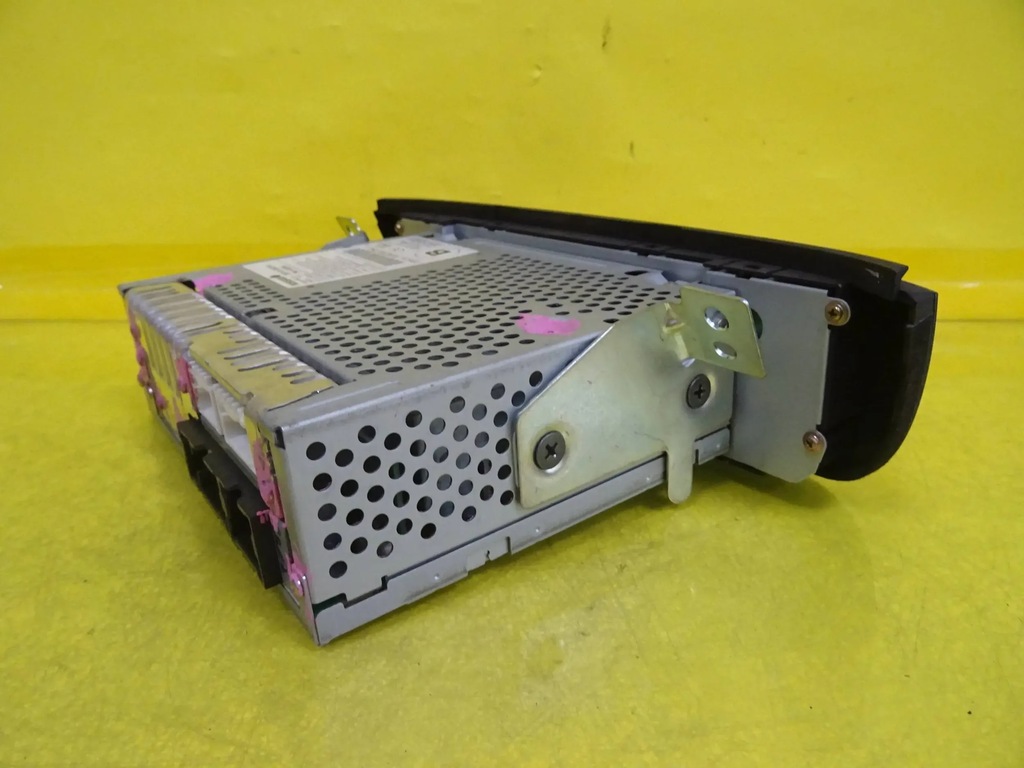 фото №12, Радио nissan almera tino 28113bu015 nr43