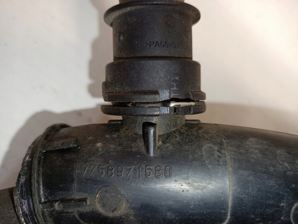 фото №8, Wąż wody citroen ds3 1.6 vti