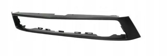 фото №2, Рамка решётка ford mustang 2009- turbo