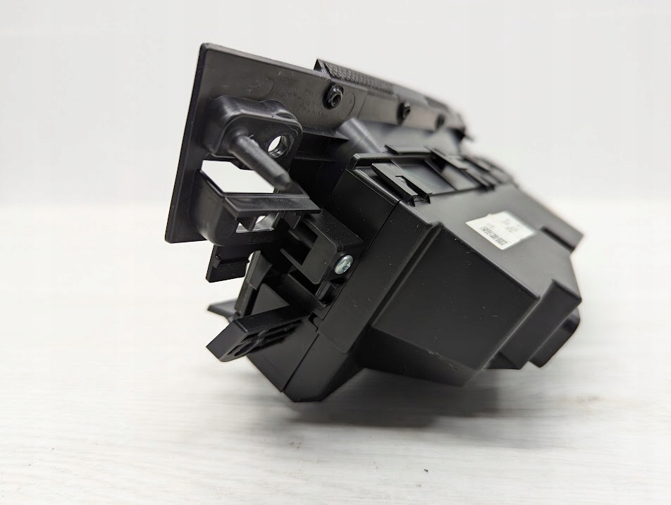 фото №7, Монітор дисплей екран mazda 3 bcd3611j0