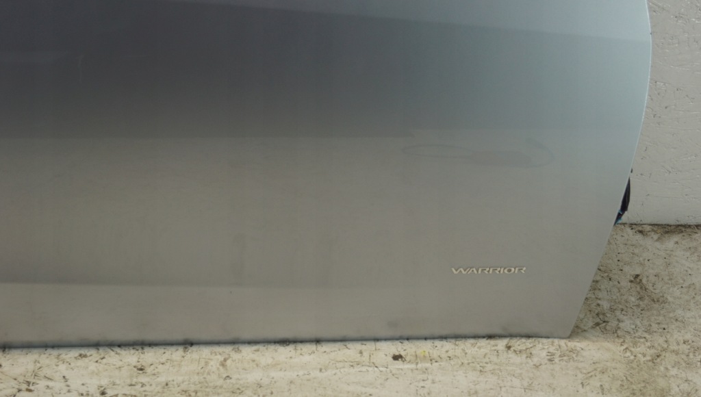 фото №7, Mitsubishi grandis двері праве перед