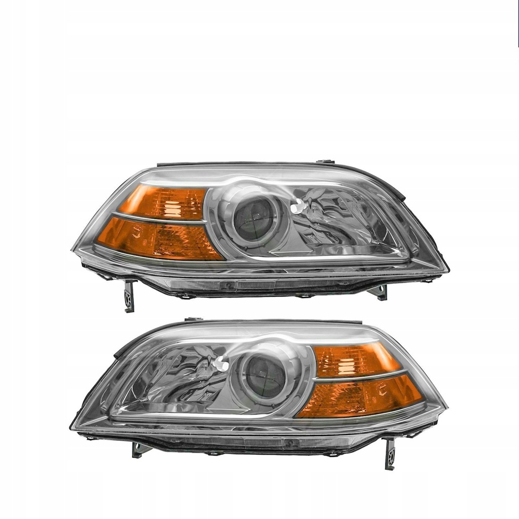 фото №1, Лампа лампы фары acura mdx 04-06