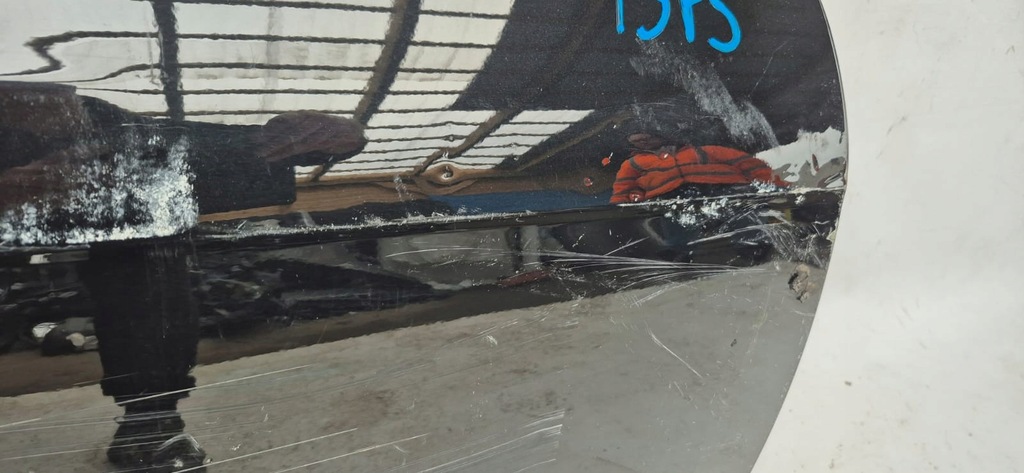 фото №12, Ford focus iii 3 mk3 kombi 10-19 дверь задняя задние правое