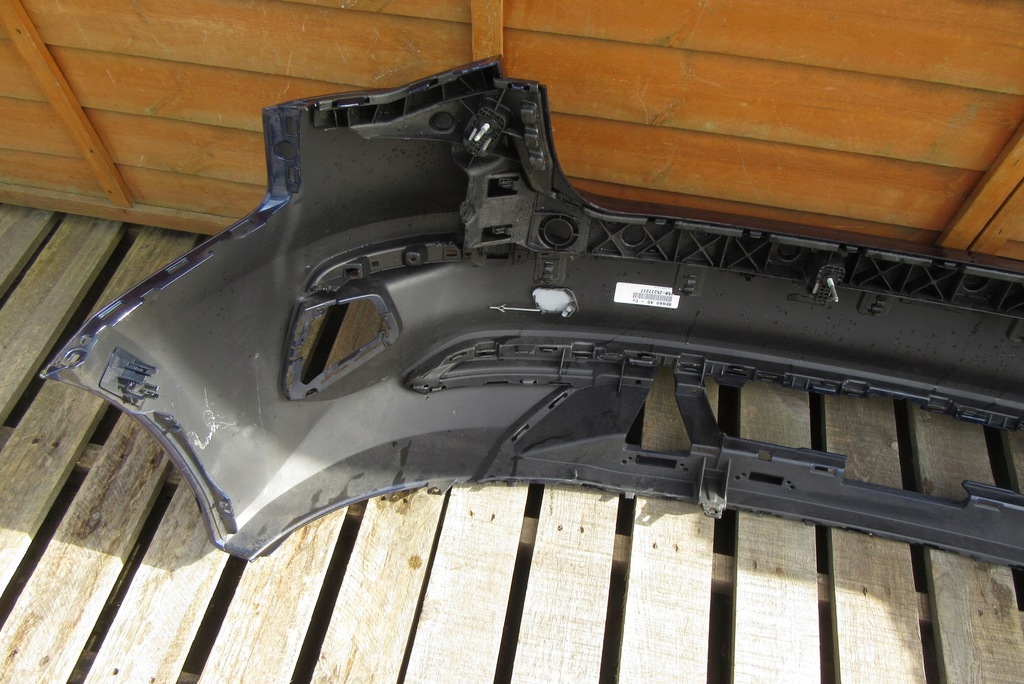 фото №6, Бампер задний audi a3 8y4 sportback 20-