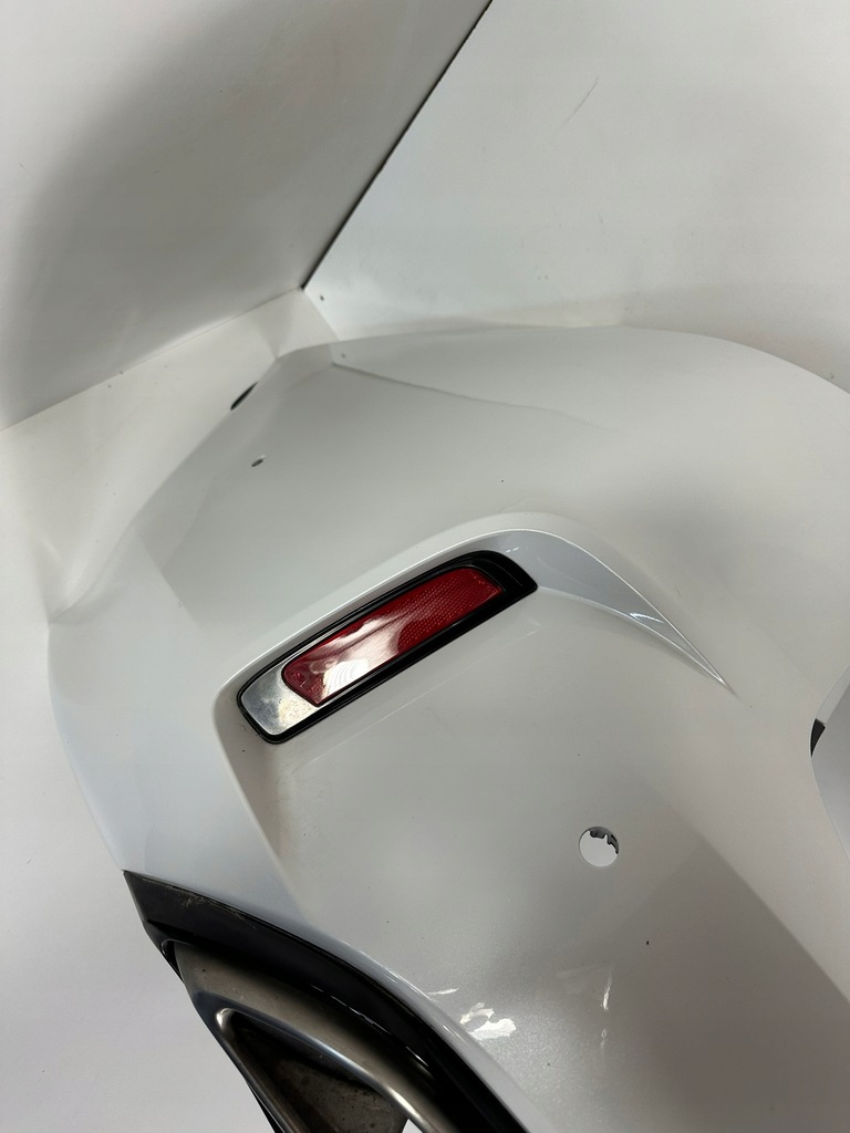 фото №9, Opel insignia b gsi бампер задня задній 6xpdc радари z42c