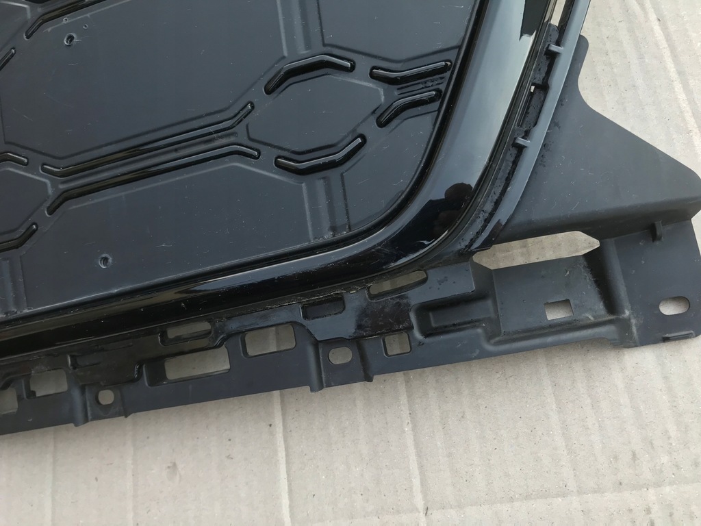 фото №8, Решітка радіатора audi sq2 q2