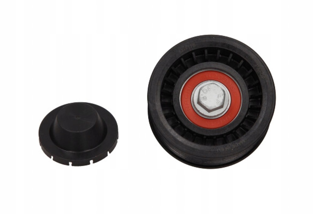 Купить 56724mg ролик ремень многоручейковый. porsche cayenne 4,5 s/turbo 02-07 maxgear