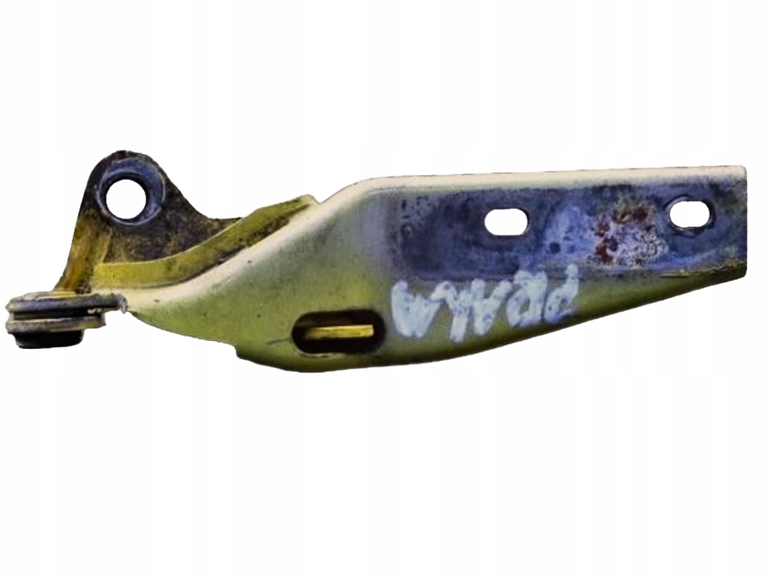 фото №1, Петля правий капот seat leon toledo ii 1999-2005 rok 1m0823302b l51h