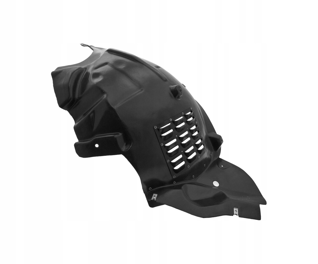 фото №1, Mercedes benz e-kl w212 2009 - 2013 подкрылок левая