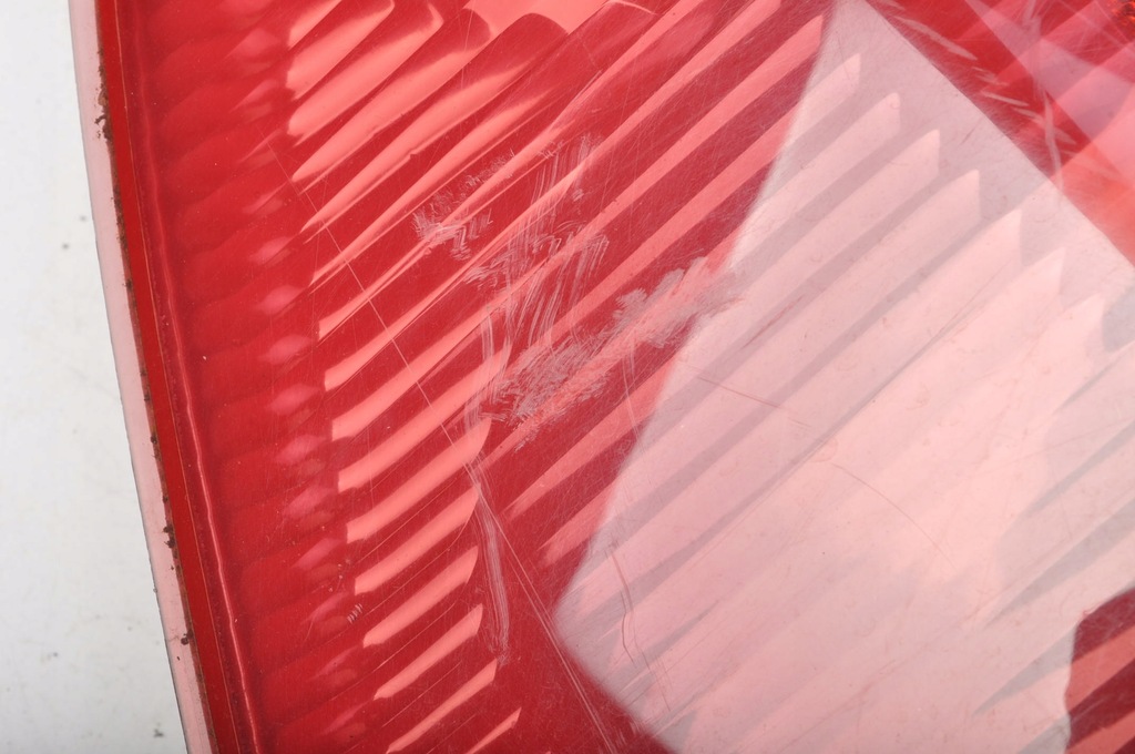 фото №7, Peugeot 307 kombi лампа левая задняя левый задняя