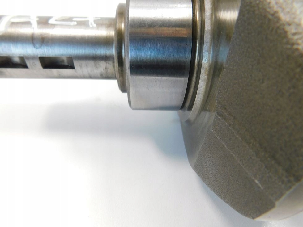 Wał колінчастий citroen jumper peugeot boxer 2.2 blue hdi euro 6 e-hdi 2021r Недорого