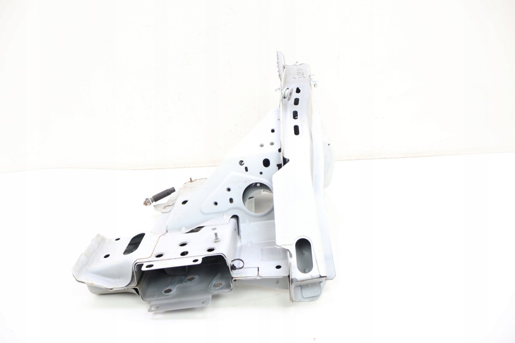 фото №2, Volvo xc60 ii чверть права перед підкрилок лонжерон