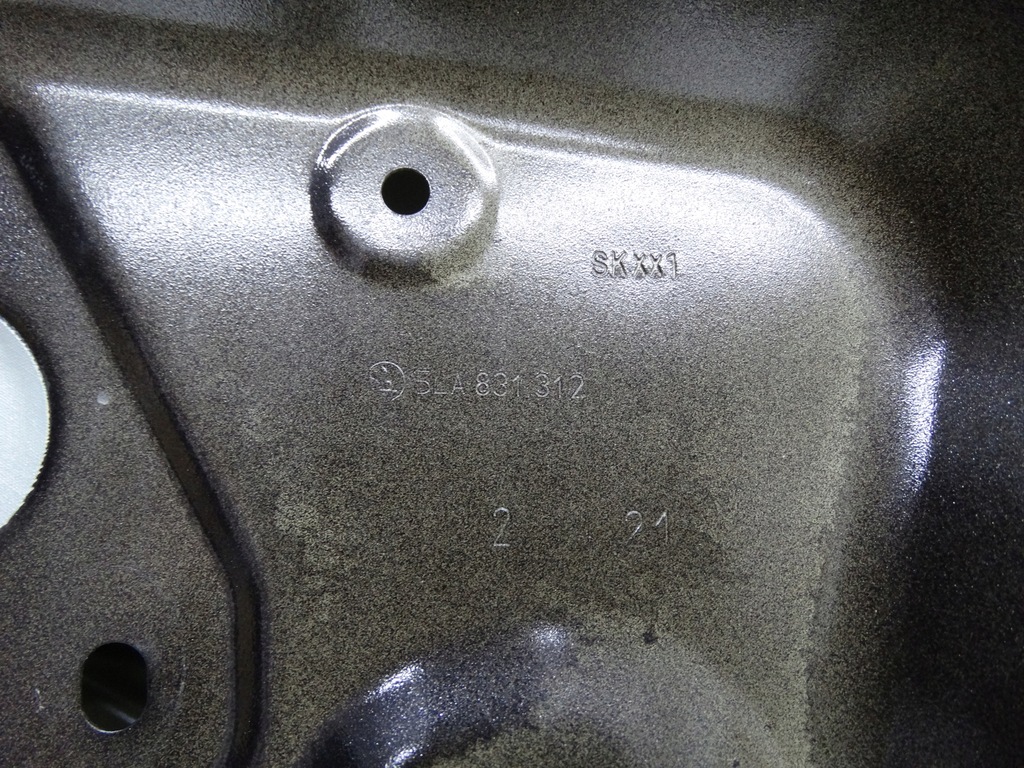 фото №14, Skoda enyaq iv 20- двері праве передні оригінальні