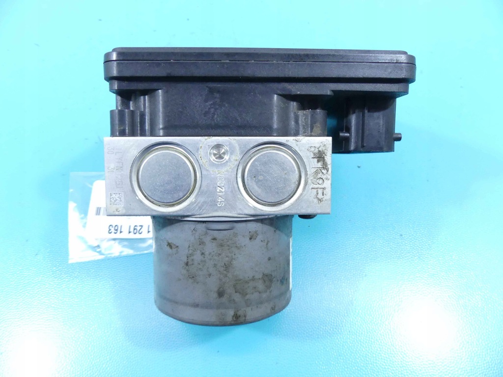 фото №7, Насос abs hyundai ix35, 58920-2y610, be6003o103