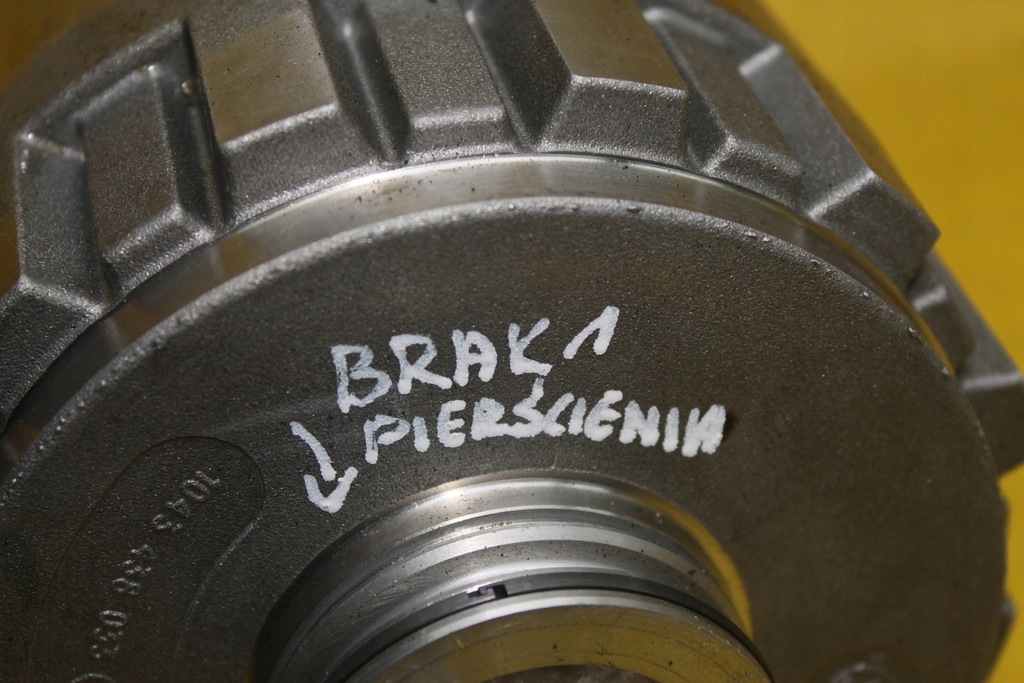 фото №7, Механізм коробки передач audi a8 d2 4.2b cml