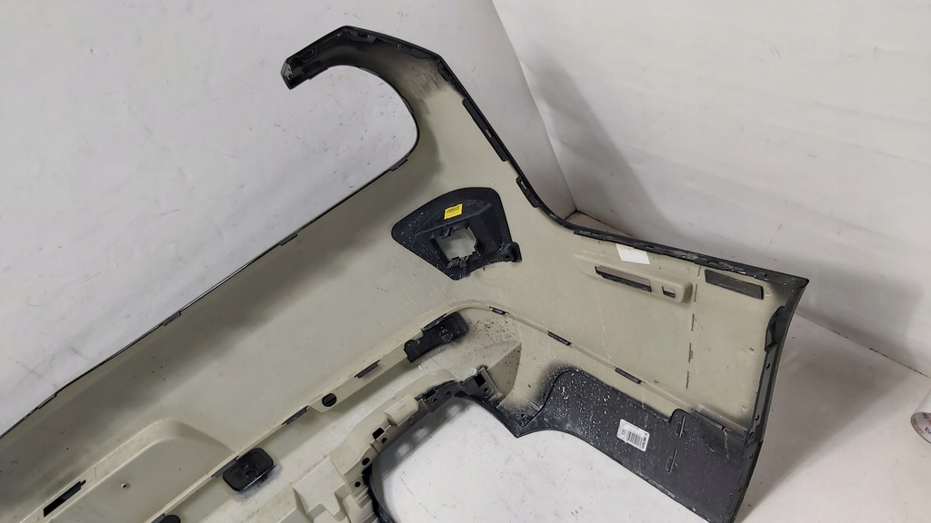 фото №14, Бампер задня задній dodge challenger widebody