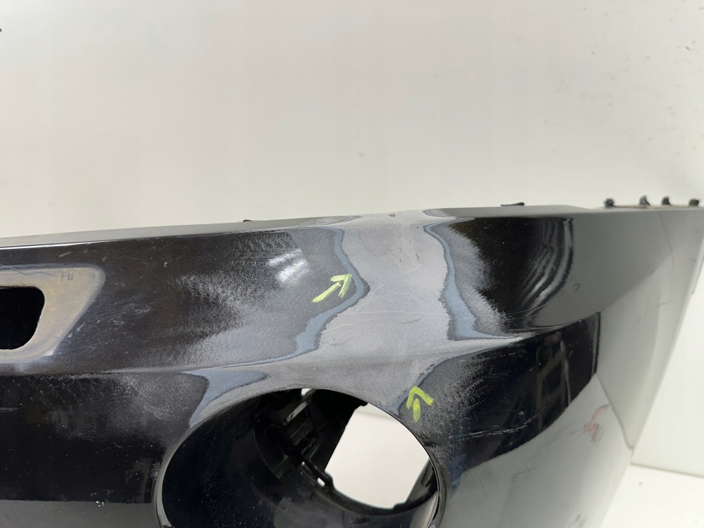 фото №8, Бампер перед bmw x3 f25 przed lift