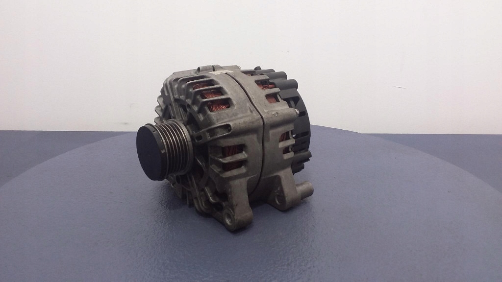 Купити Citroen c5 2 2.0 hdi генератор sgr a2605.180