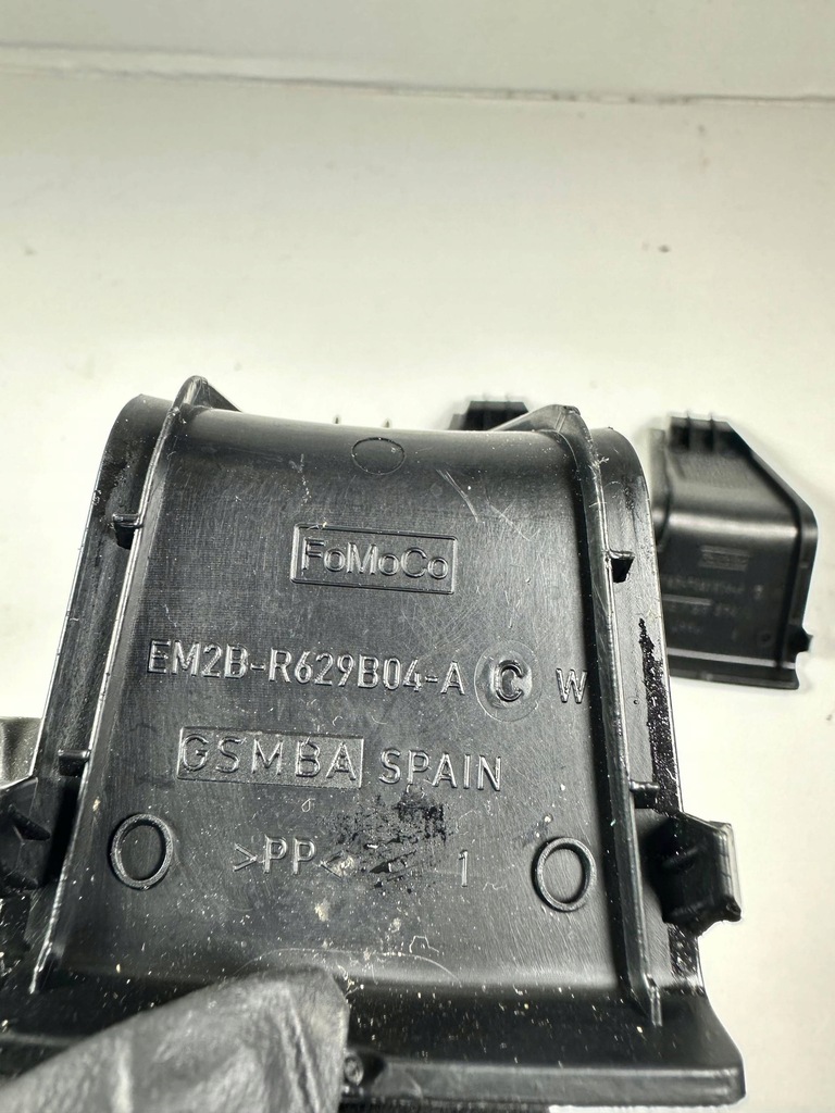 фото №3, S-max mk2 захист заглушка підлога сидіння em2b-r629b04-acw