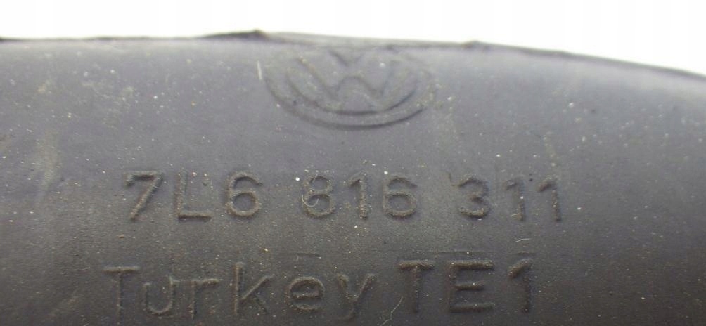 фото №13, Климатизированный бардачок набор 4l1820701 audi q7 4l