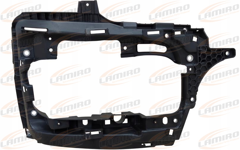 фото №1, Mercedes atego кронштейн фара правый бампер