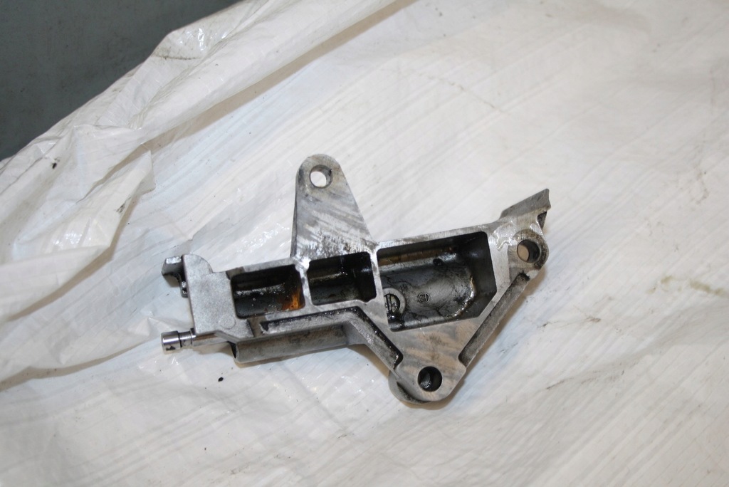 фото №8, Vw caddy гаситель колебаний распределительного вала 045109479b