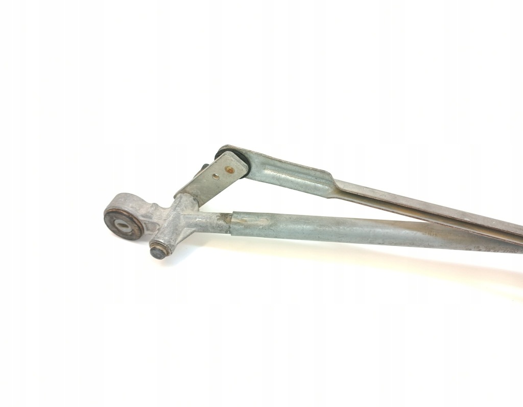 фото №7, Механизм дворник перед porsche panamera i 970 97062410501 europa