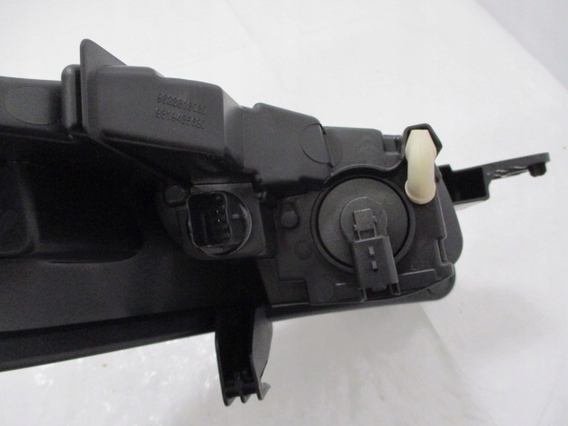 фото №11, Citroen c3 iii лампа рух dziennej led ліва nowa