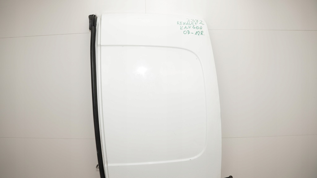 фото №4, Дверь правый задняя renault kangoo ii 07-12r o389