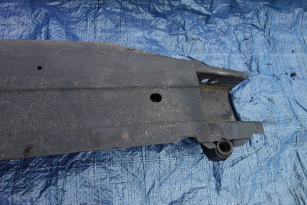 Renault clio ii балка бампера перед передняя Доставка