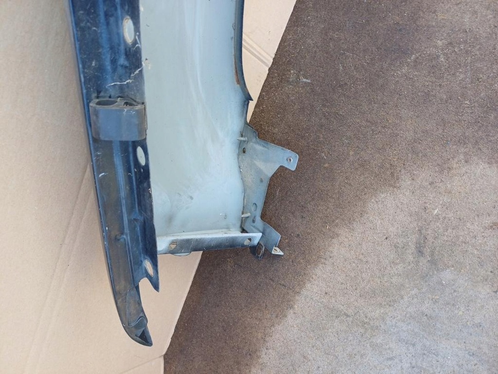 фото №6, Крила правий jeep grand cherokee wj