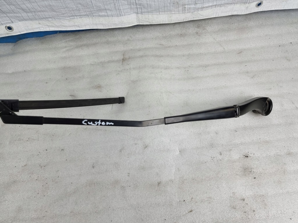 фото №3, Transit mk8 custom рычаг дворники