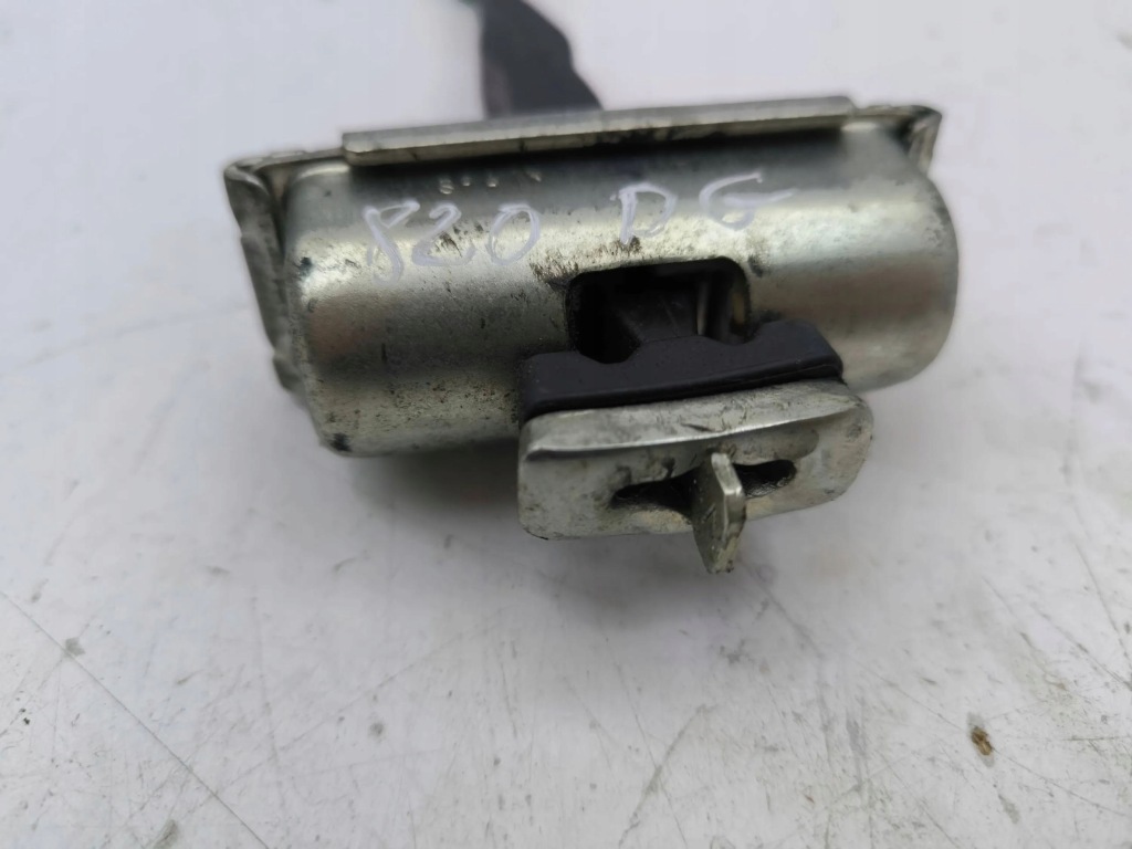 фото №6, Ford galaxy 2017 права сторона обмежувач двері задніх