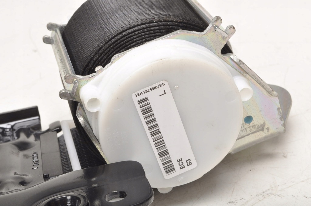 фото №3, Mini f57 pas безпеки лівий задня задній 2 ряд