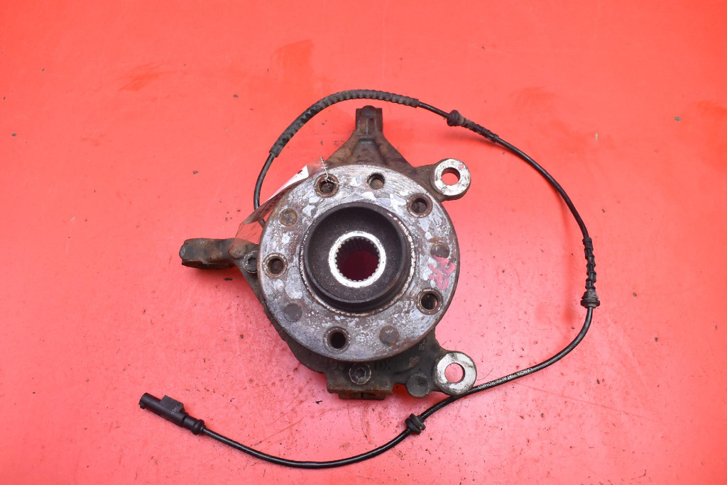 Купить Поворотный кулак ступица правый перед jeep renegade 1 i 1.4 t 140 km 15-20