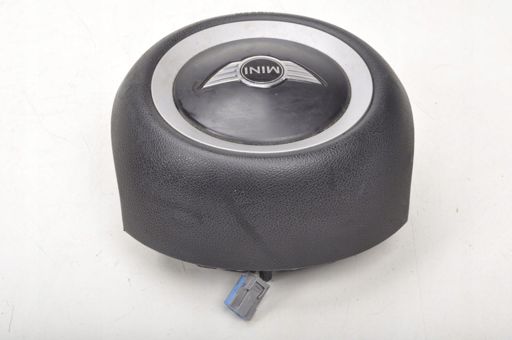 Mini r55 r56 r57 подушка воздушная водителя подушка безопасности 2751184 Доставка
