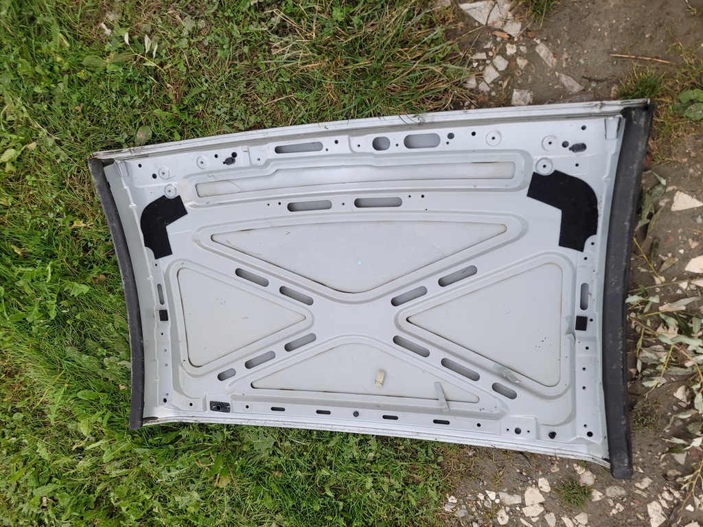 фото №8, 307 cc cabrio дах ezrc element