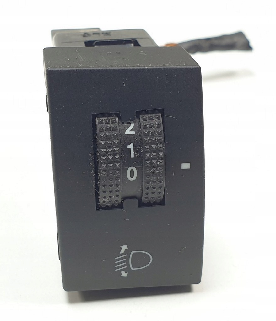 фото №1, Кнопка регулювання світла kia venga 93300-1p110