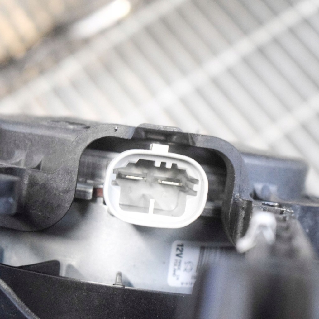 фото №8, Nissan qashqai 2019 кондиціонер a/c / комплект