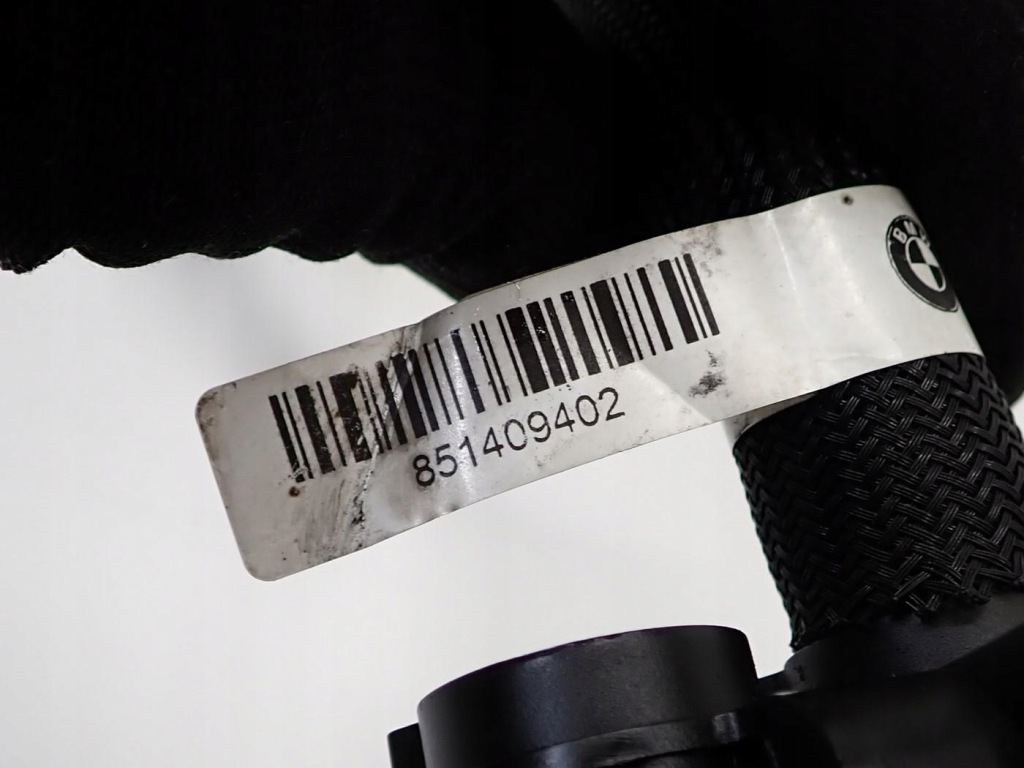 Купить Пабтрубок  шланг трубка топлива 8514094 bmw 3 f30 f31 f20 f21 2.0d b47 17r