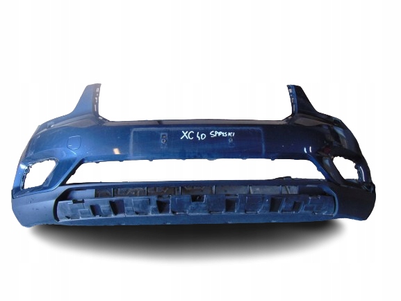 фото №1, Бампер 31449359 volvo xc40 омивачі
