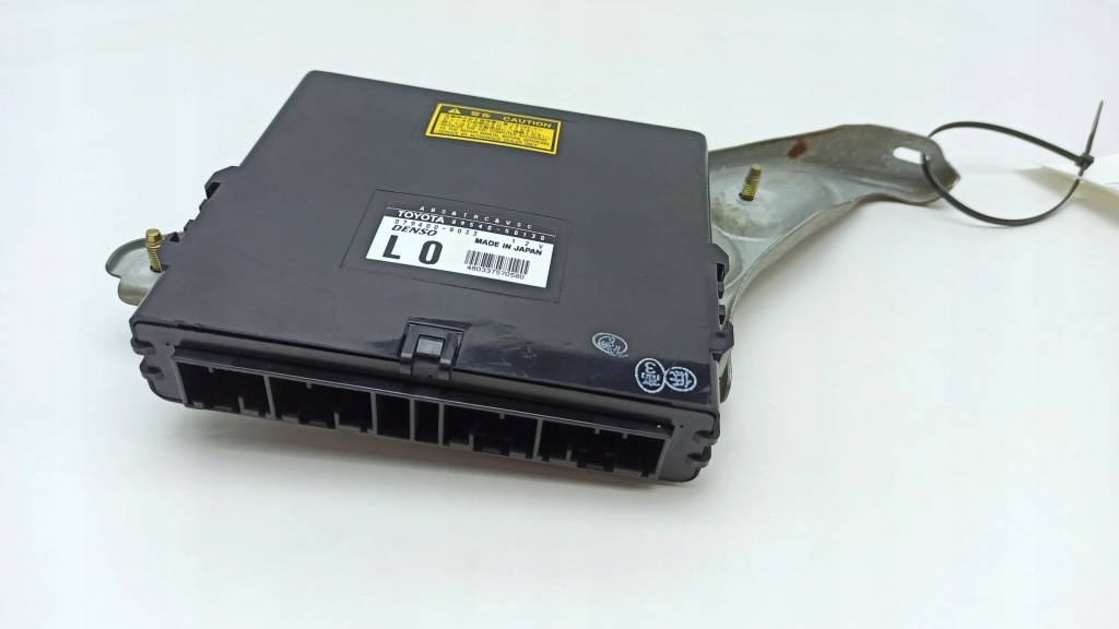 фото №1, 2003 lexus ls 430 блок керування abs 8954050130