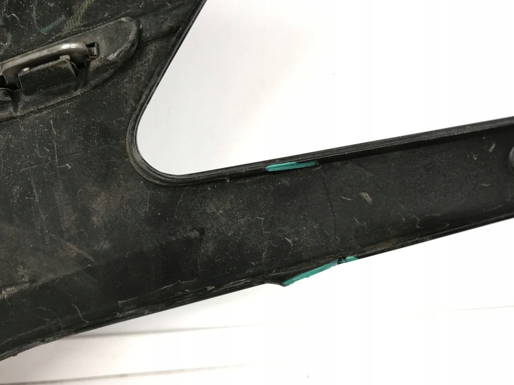 фото №12, Mitsubishi space star 2019 решітка радіатора решітка радіатора верхній радіатора 7450b351