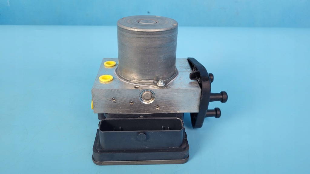 Mercedes eqe 350+ 23r насос тормозная блок управления abs a2959001501 с Разборки