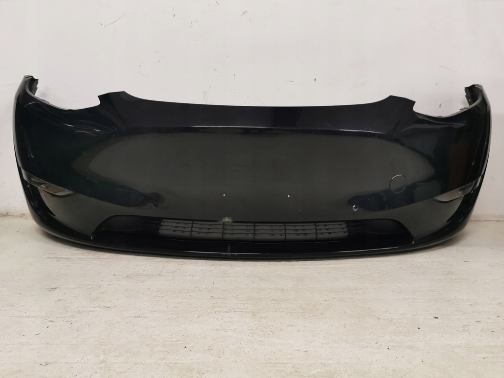 фото №1, Бампер передній tesla y