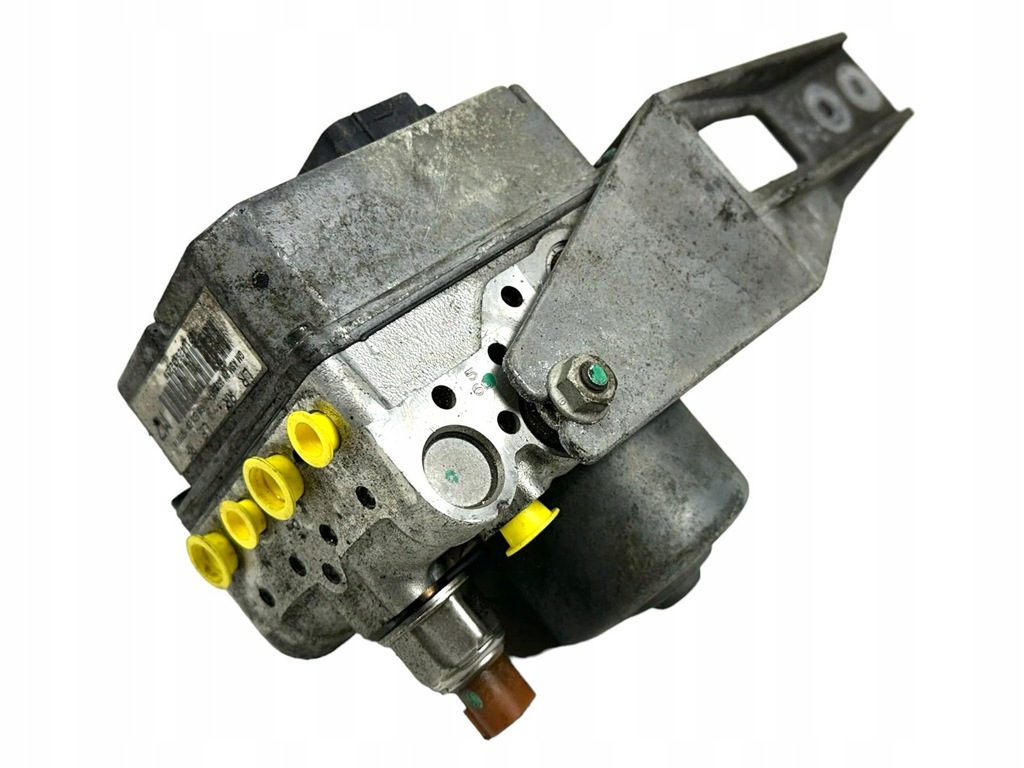 фото №8, Chevrolet corvette c6 05-08r насос abs тормозная с модуль ebcm оригинал